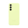 Samsung  Silicone Case do Galaxy A55 limonkowe - 1229568 - zdjęcie 4